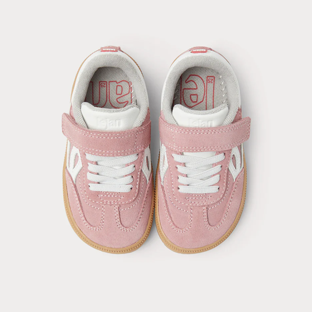 Lejan One® Kids - Barefoot Trainers-Pink