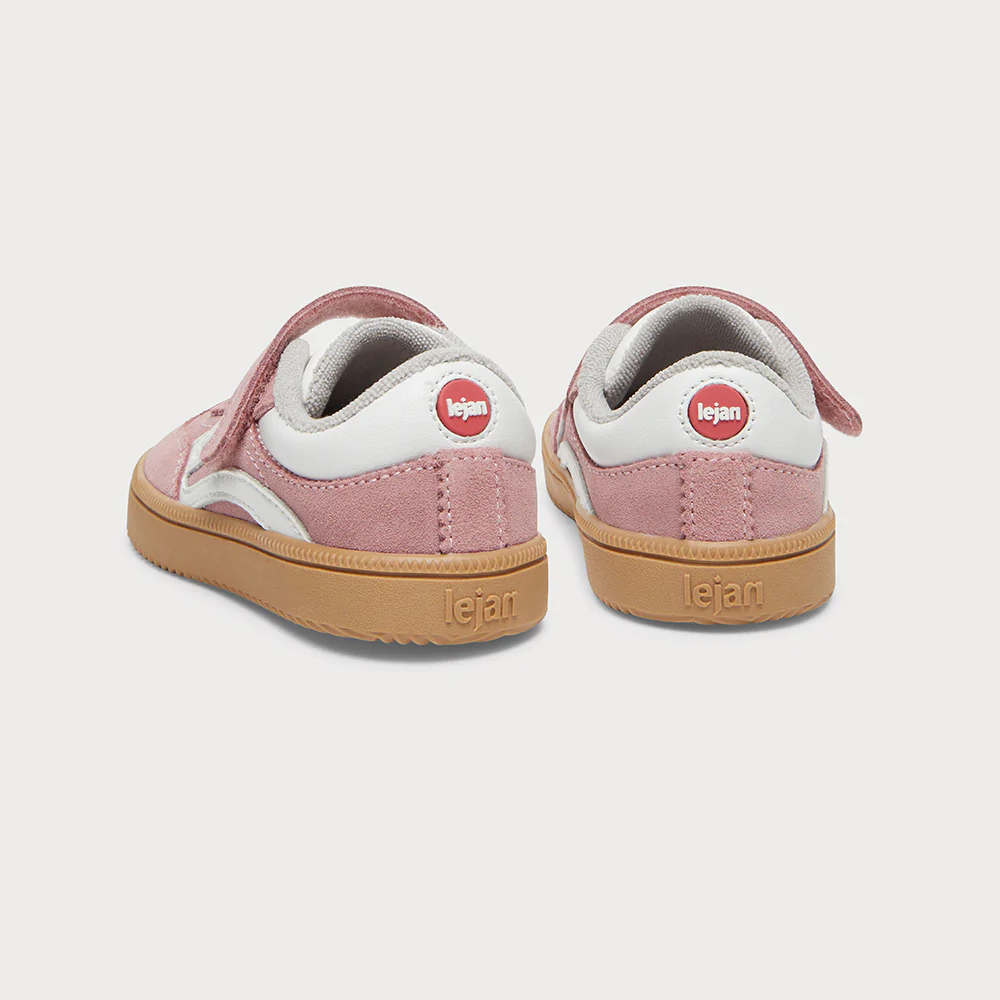 Lejan One® Kids - Barefoot Trainers-Pink