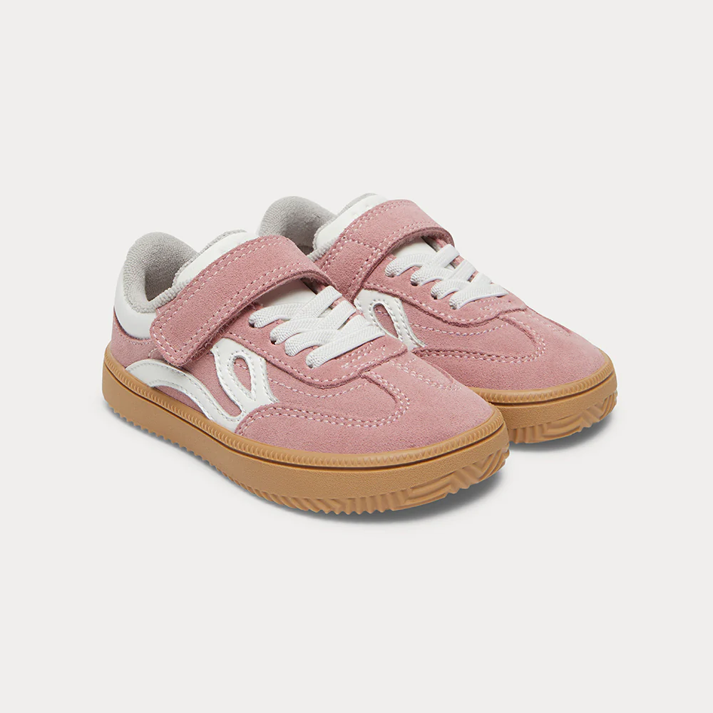 Lejan One® Kids - Barefoot Trainers-Pink