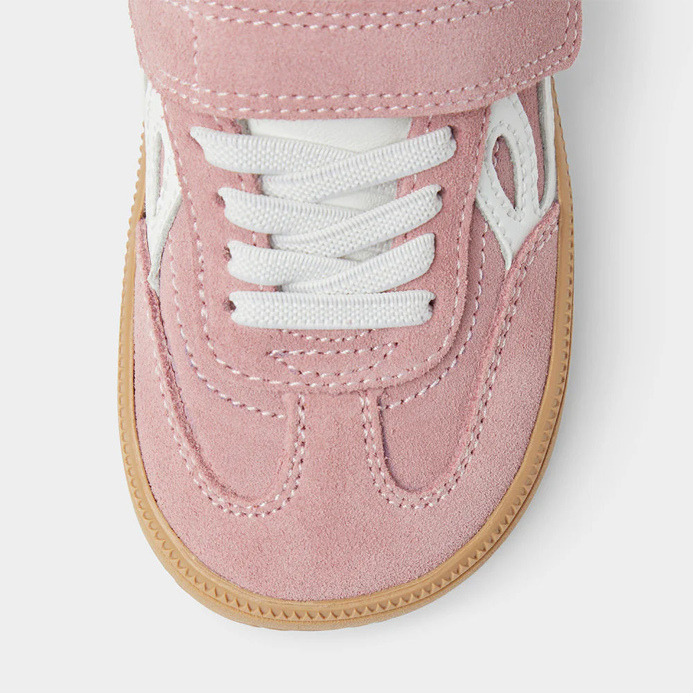 Lejan One® Kids - Barefoot Trainers-Pink