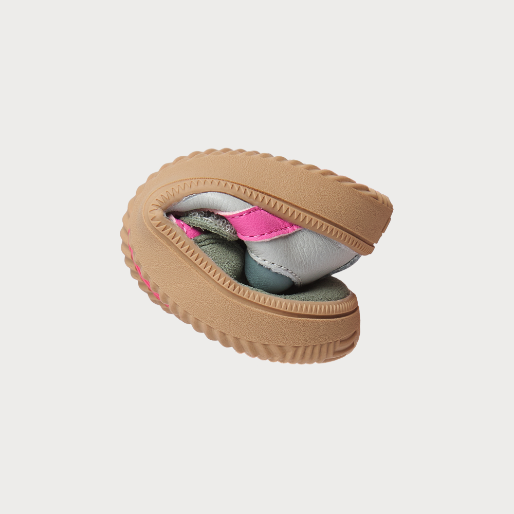 Lejan One® Kids - Barefoot Trainers-Mint