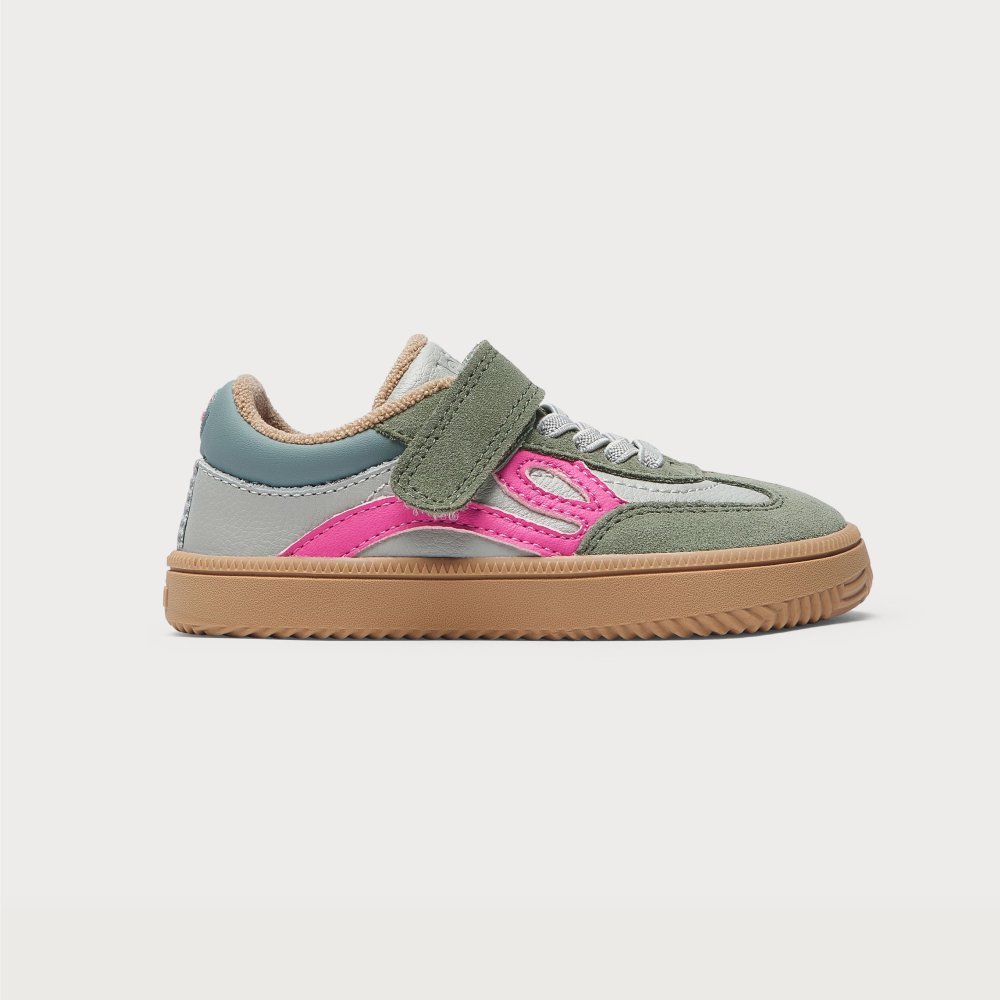 Lejan One® Kids - Barefoot Trainers-Mint