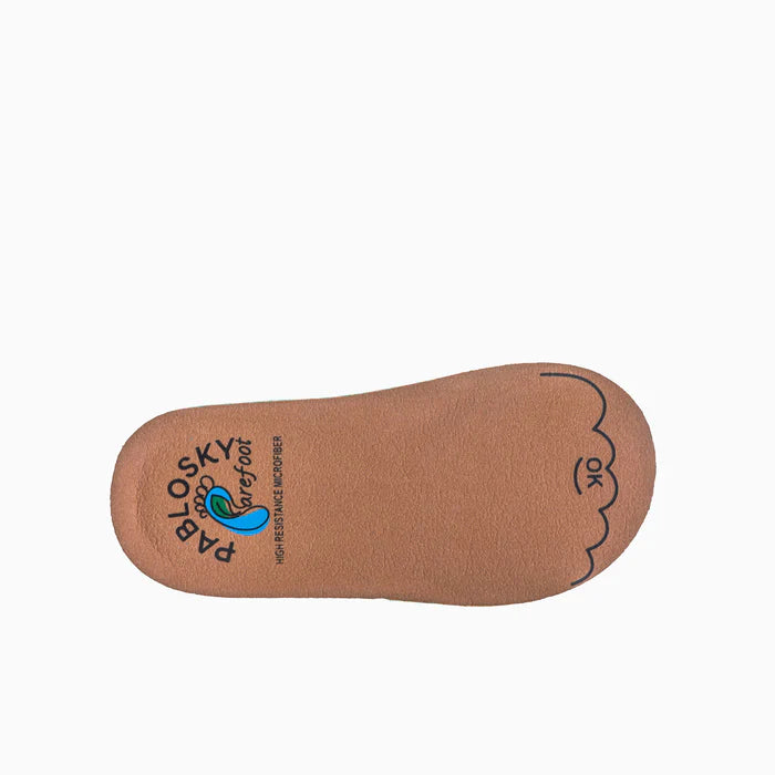 Pablosky SAX 062301 Barefoot Trainers