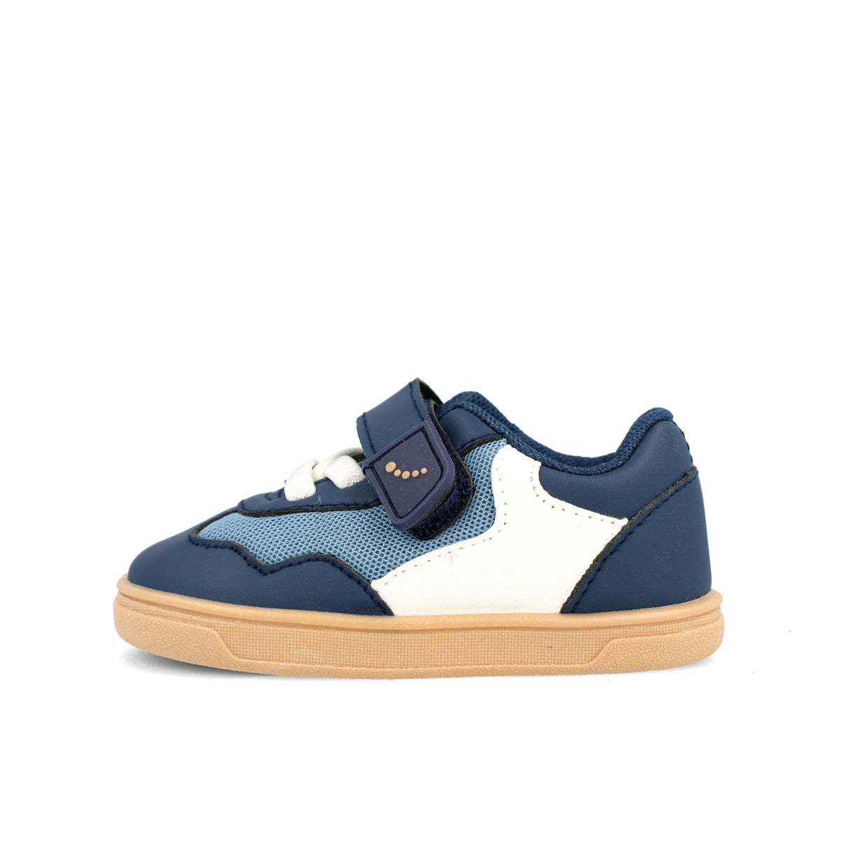 Blanditos by Crio´s - Platy - Barefoot Trainers - Machine-Washable