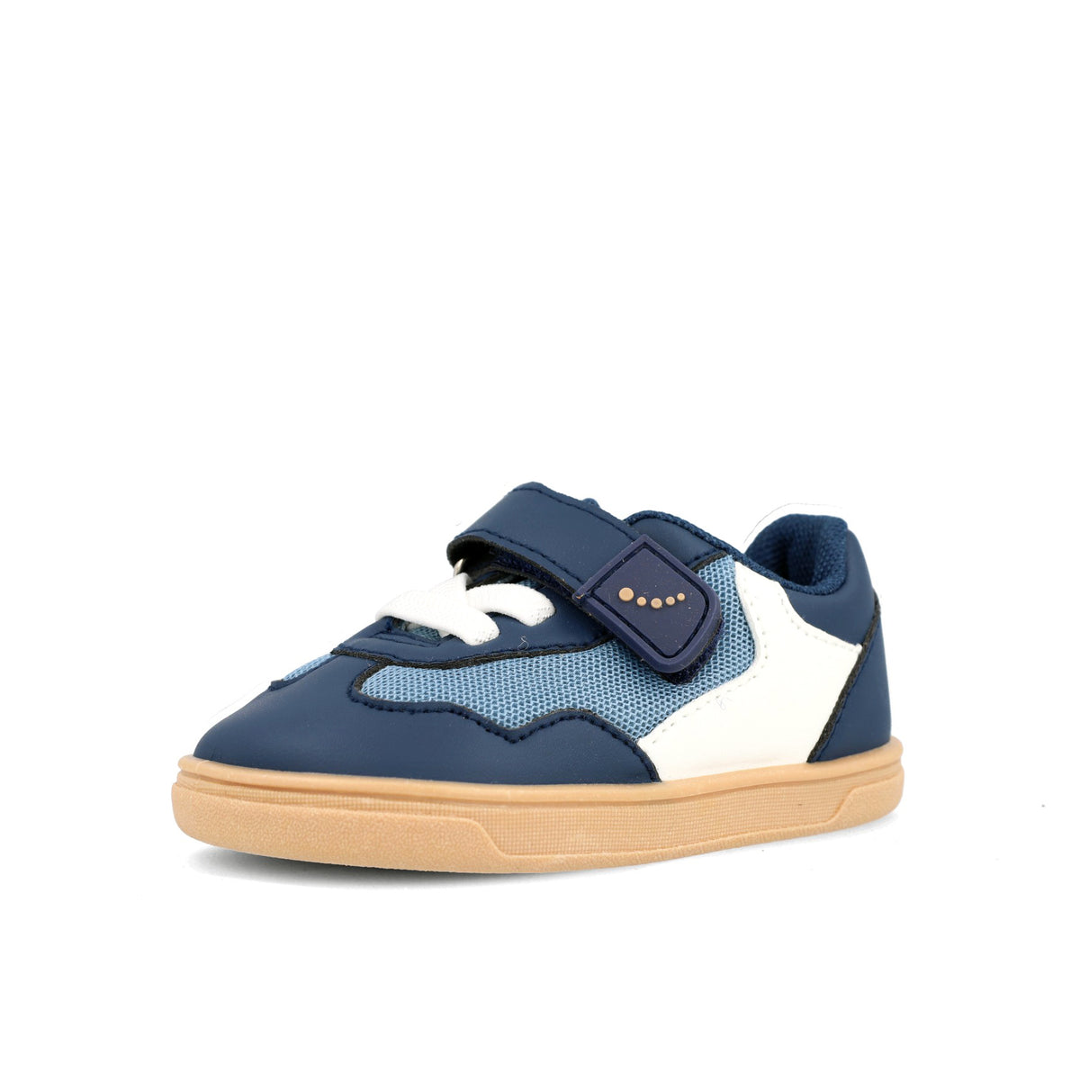 Blanditos by Crio´s - Platy - Barefoot Trainers - Machine-Washable