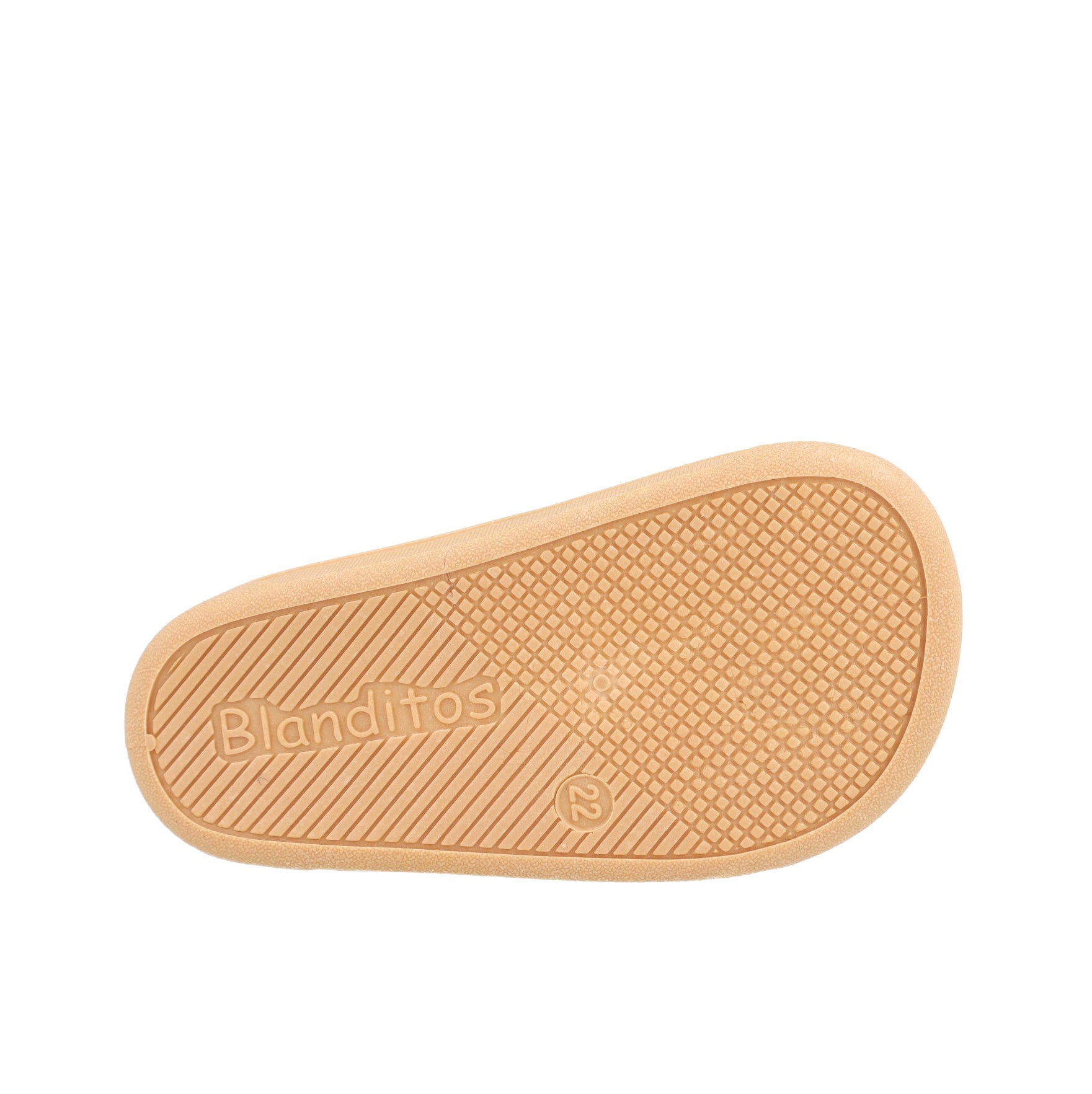 Blanditos by Crio´s - Platy - Barefoot Trainers - Machine-Washable