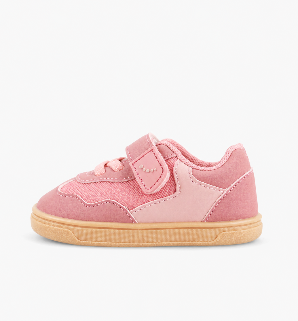 Blanditos by Crio´s - Platy - Barefoot Trainers - Machine-Washable