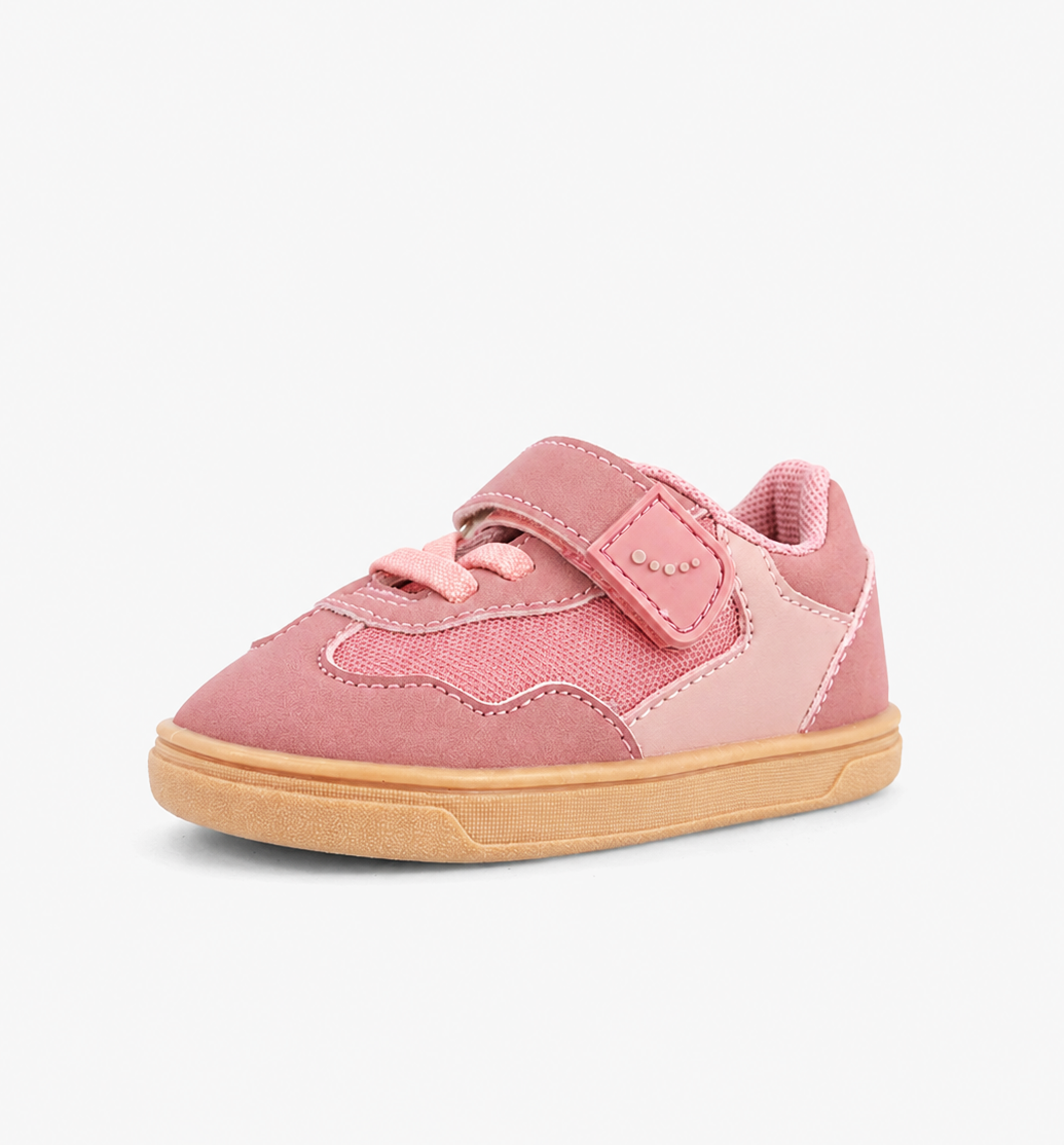 Blanditos by Crio´s - Platy - Barefoot Trainers - Machine-Washable