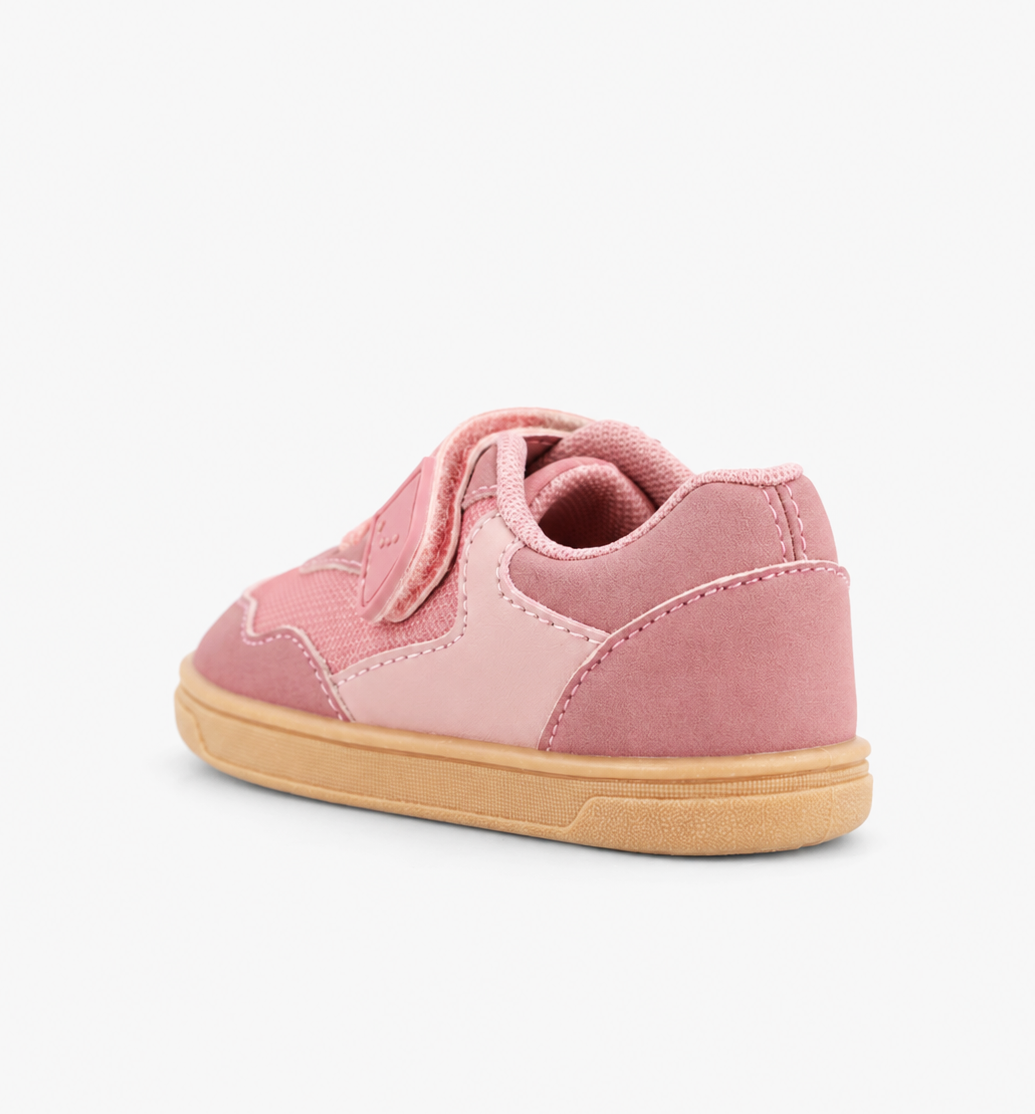 Blanditos by Crio´s - Platy - Barefoot Trainers - Machine-Washable