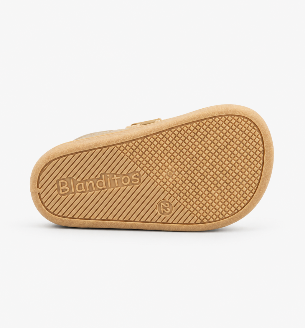 Blanditos by Crio´s - Platy - Barefoot Trainers - Machine-Washable