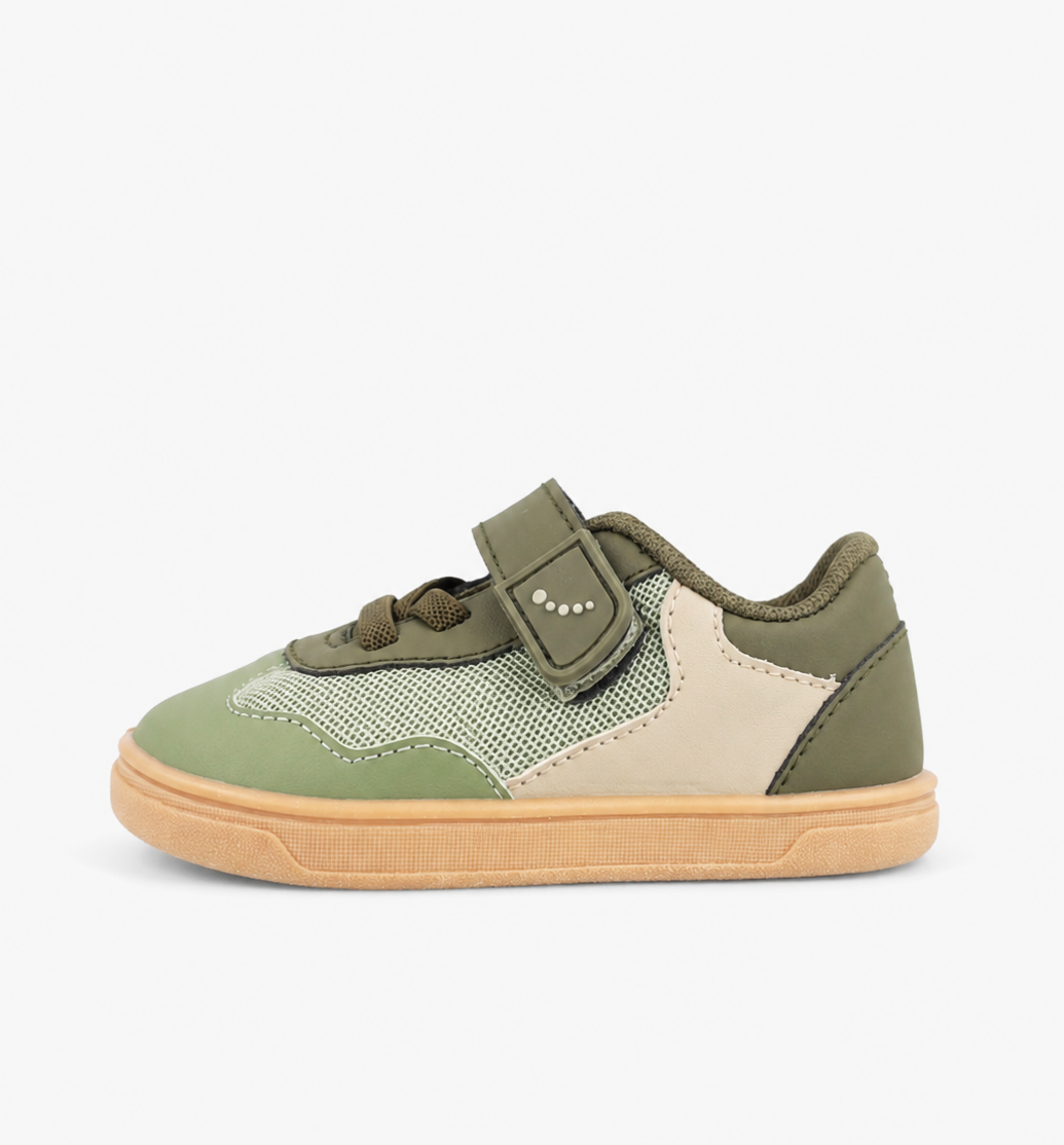 Blanditos by Crio´s - Platy - Barefoot Trainers - Machine-Washable