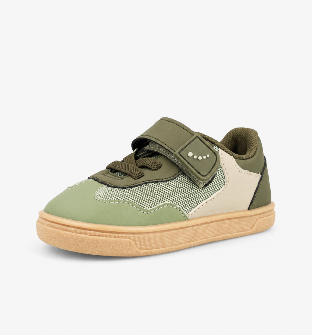 Blanditos by Crio´s - Platy - Barefoot Trainers - Machine-Washable