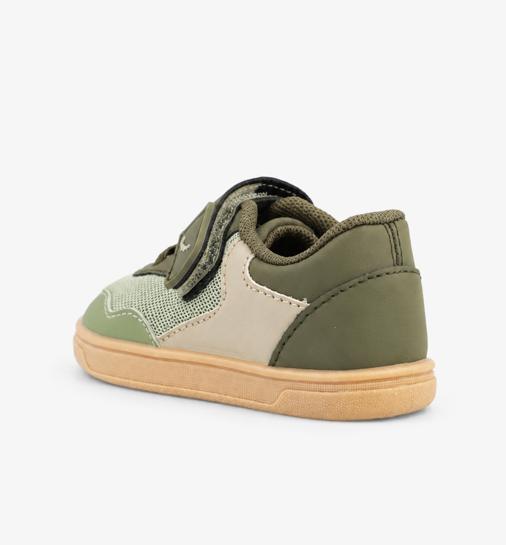 Blanditos by Crio´s - Platy - Barefoot Trainers - Machine-Washable