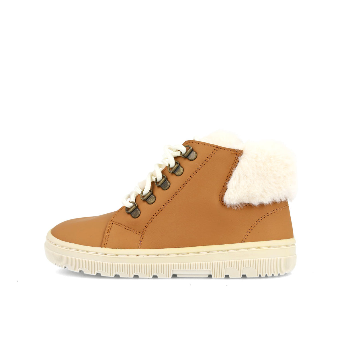 Blanditos by Crio´s - Quebec - Barefoot Winter Boots