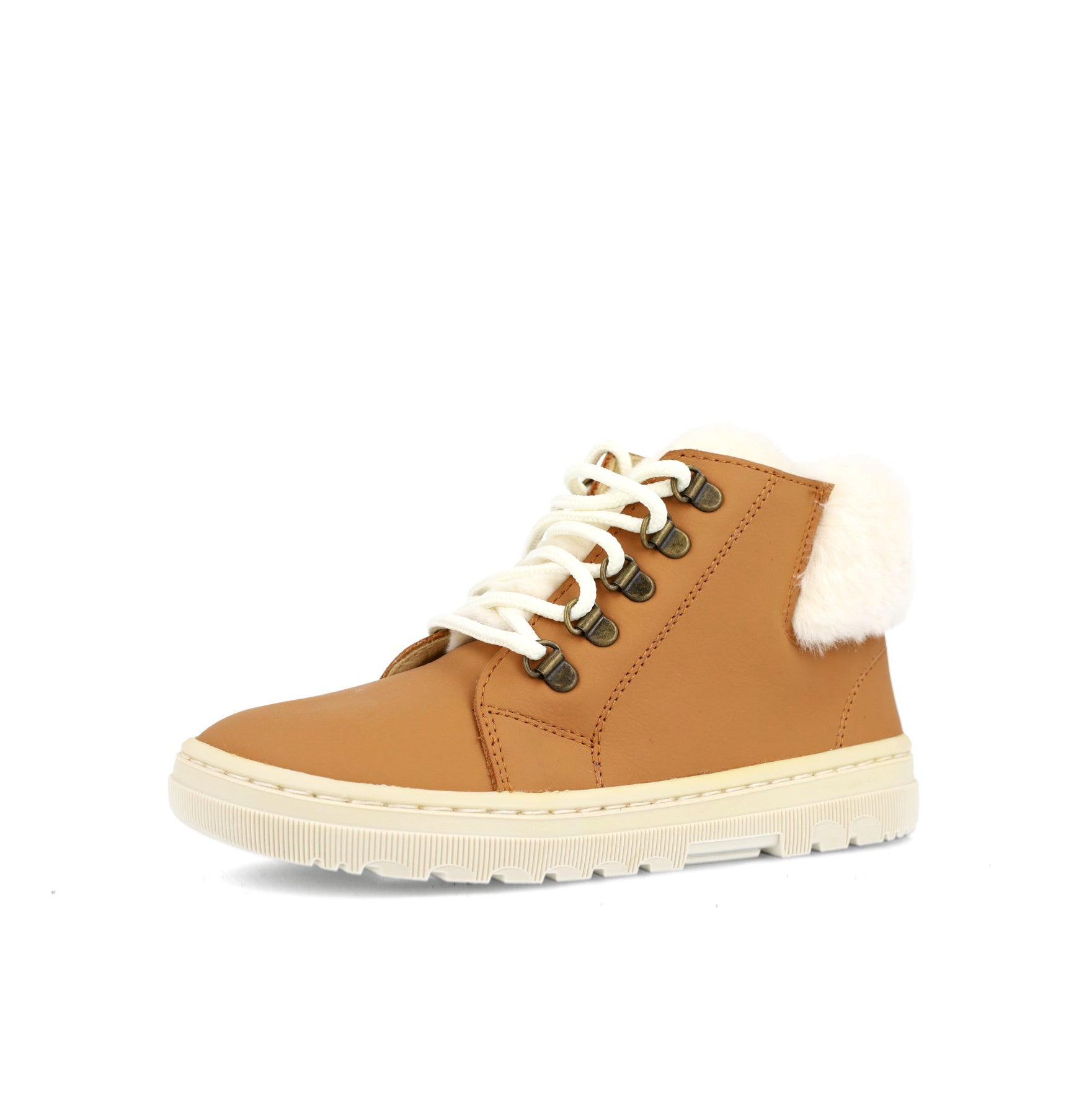 Blanditos by Crio´s - Quebec - Barefoot Winter Boots