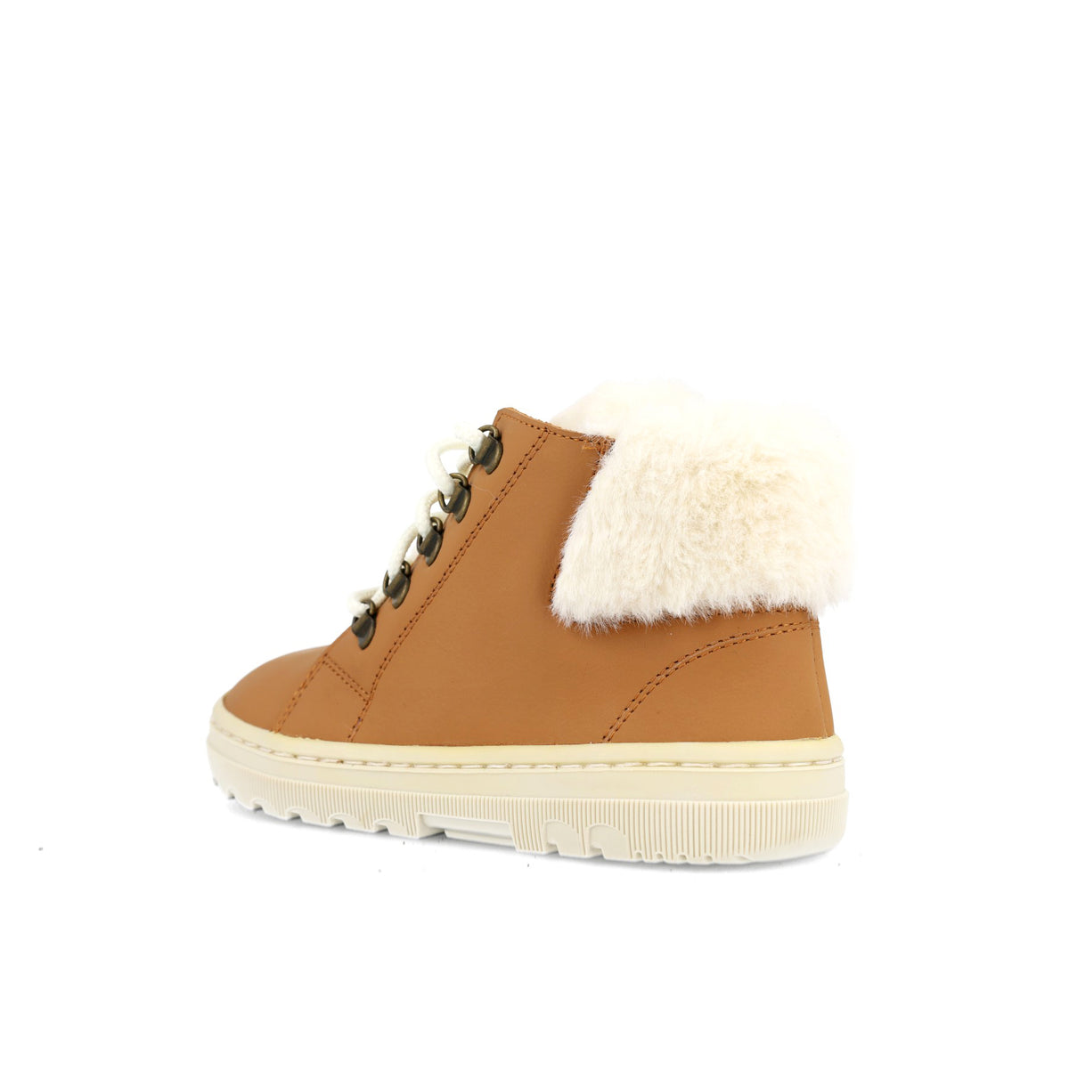 Blanditos by Crio´s - Quebec - Barefoot Winter Boots