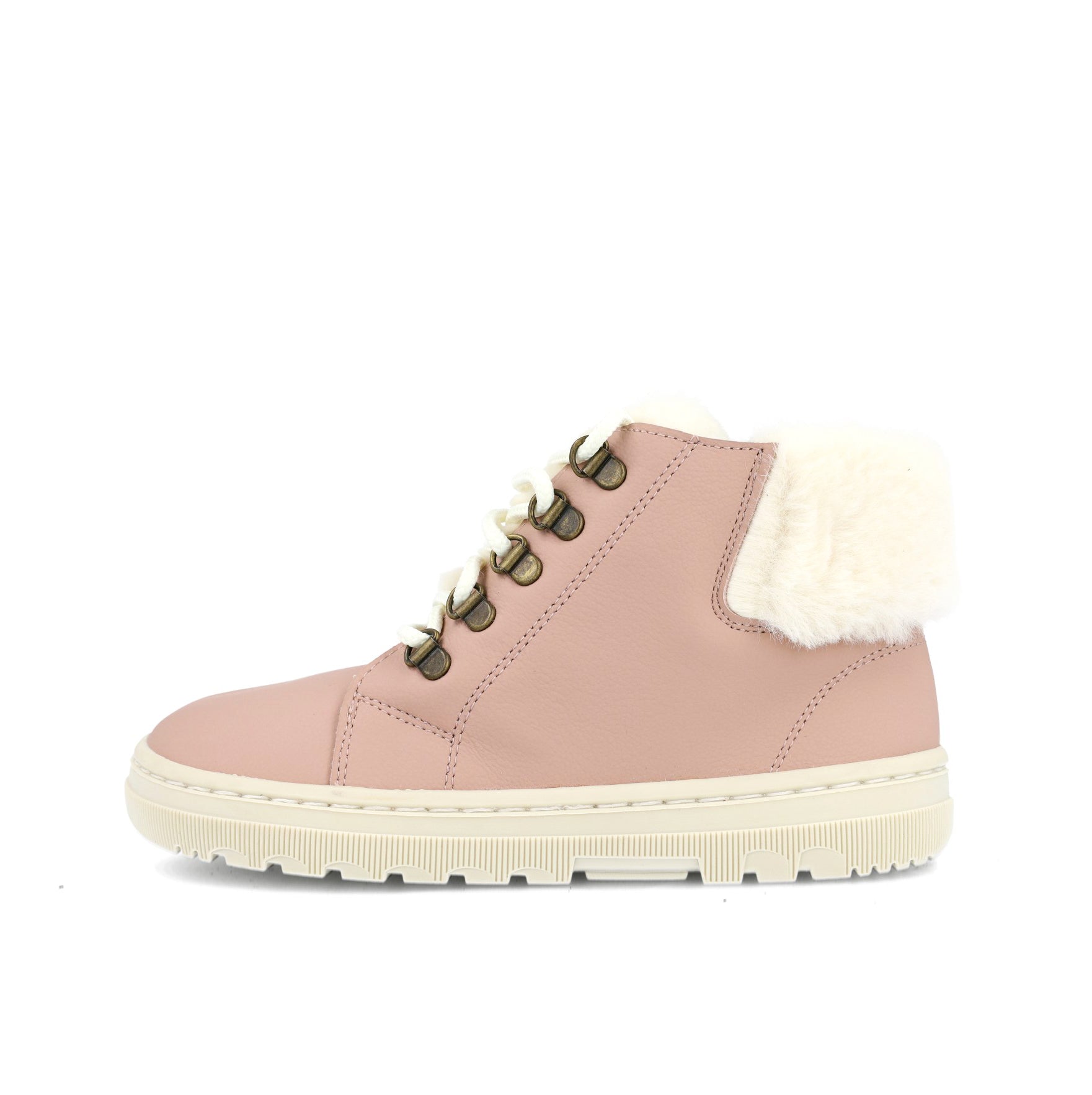 Blanditos by Crio´s - Quebec - Barefoot Winter Boots