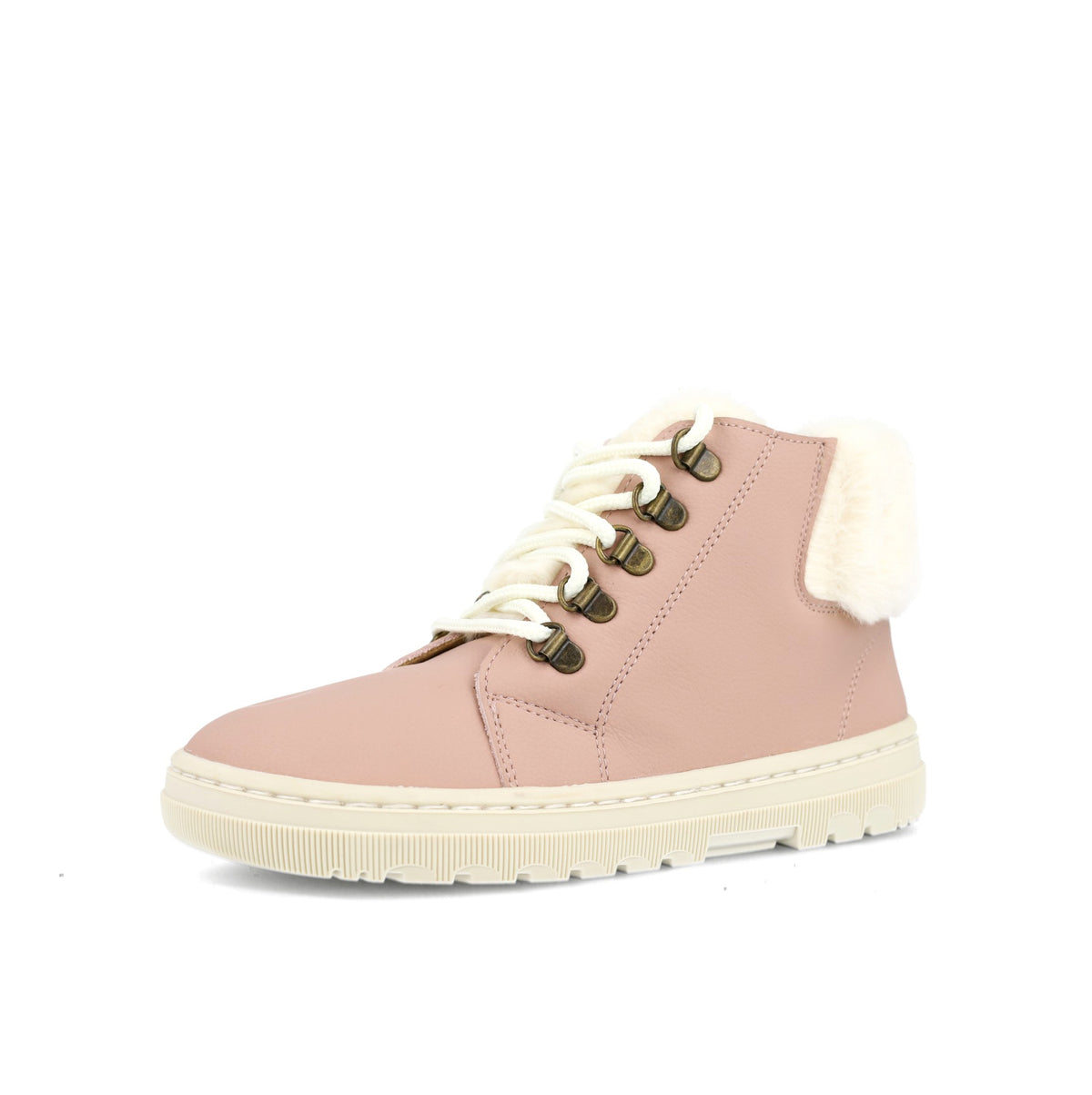 Blanditos by Crio´s - Quebec - Barefoot Winter Boots