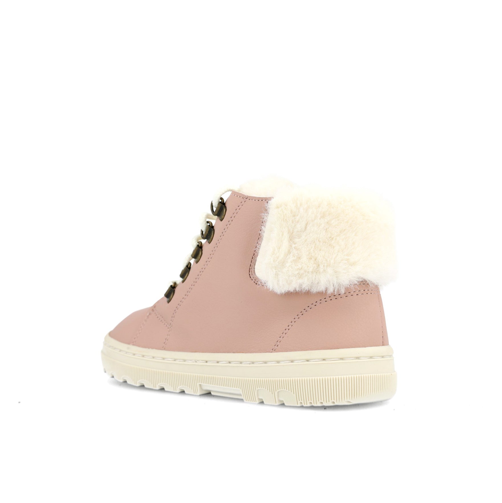 Blanditos by Crio´s - Quebec - Barefoot Winter Boots
