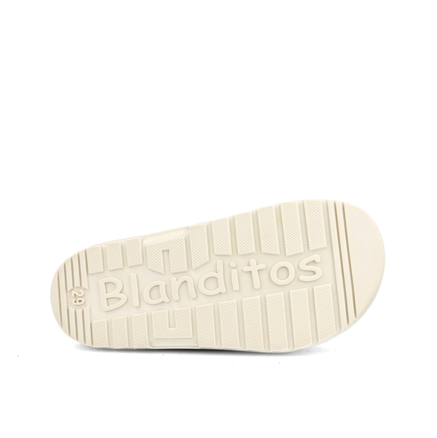 Blanditos by Crio´s - Quebec - Barefoot Winter Boots