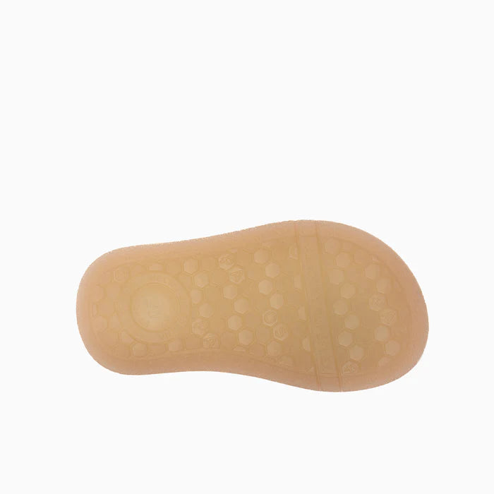 Pablosky QUIZZ 073290 Barefoot Sandals-Gold