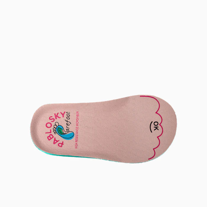 Pablosky DUBAI 068551 Barefoot Sandals