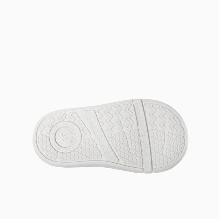 Pablosky SAX 070420 Barefoot Trainers-Blue