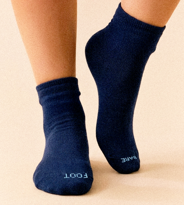 Condor - Barefoot Trainer Socks