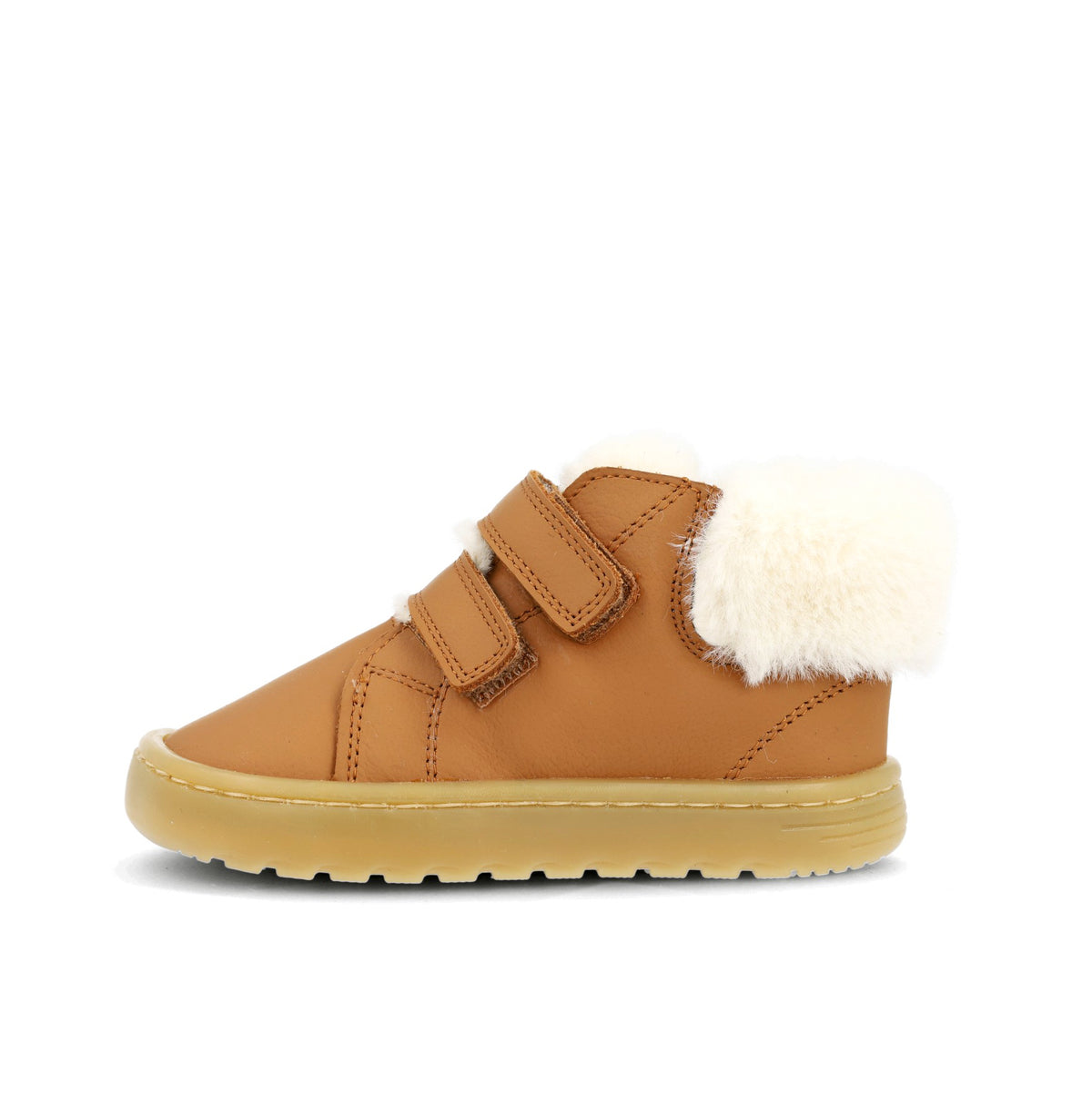 Blanditos by Crio´s - Zurich - Barefoot Winter Boots