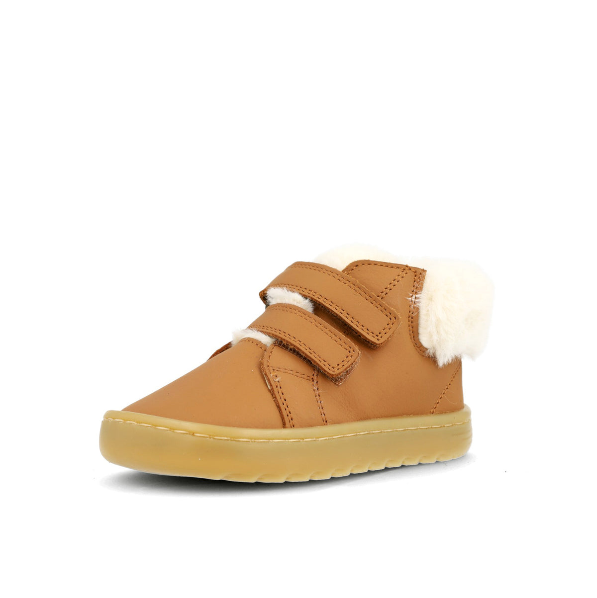 Blanditos by Crio´s - Zurich - Barefoot Winter Boots