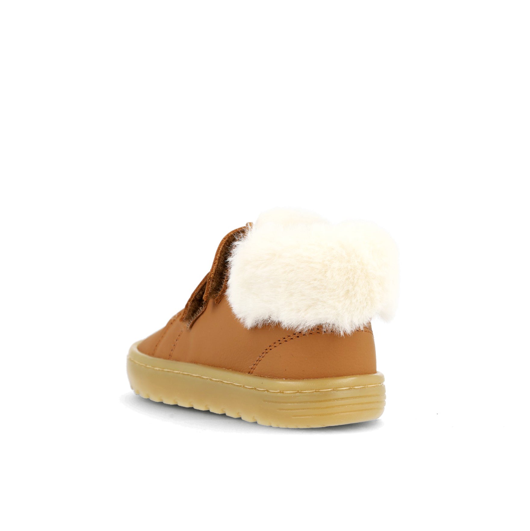 Blanditos by Crio´s - Zurich - Barefoot Winter Boots