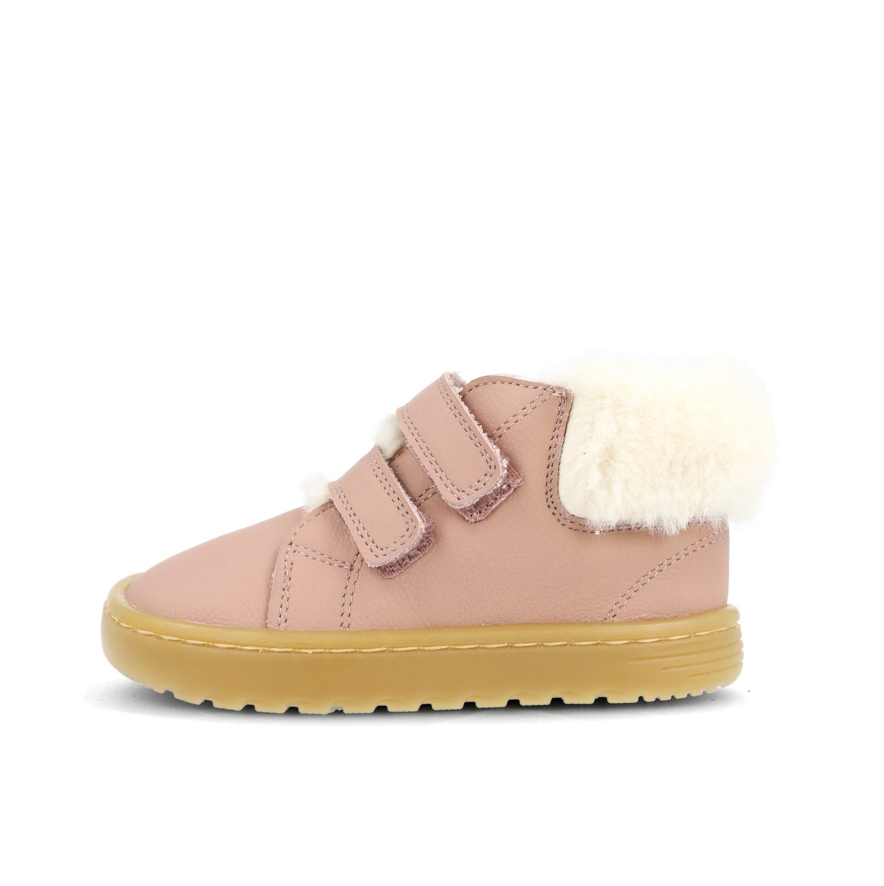 Blanditos by Crio´s - Zurich - Barefoot Winter Boots