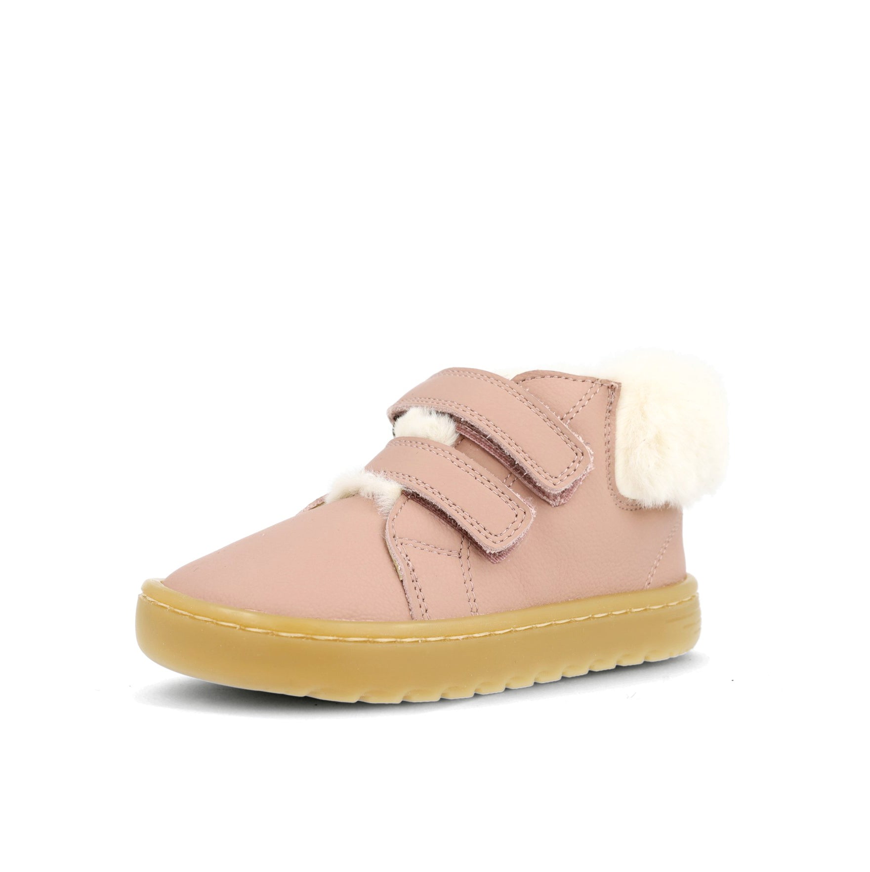 Blanditos by Crio´s - Zurich - Barefoot Winter Boots