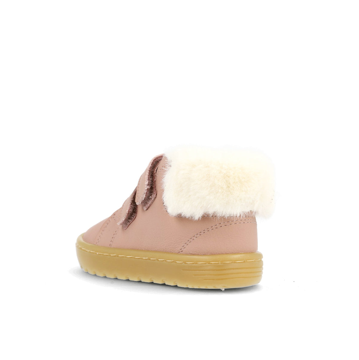 Blanditos by Crio´s - Zurich - Barefoot Winter Boots