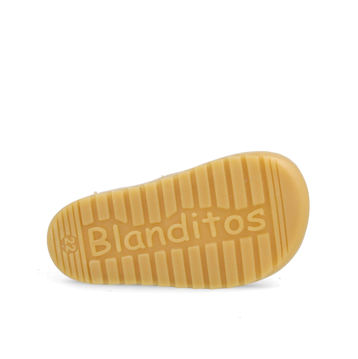 Blanditos by Crio´s - Zurich - Barefoot Winter Boots