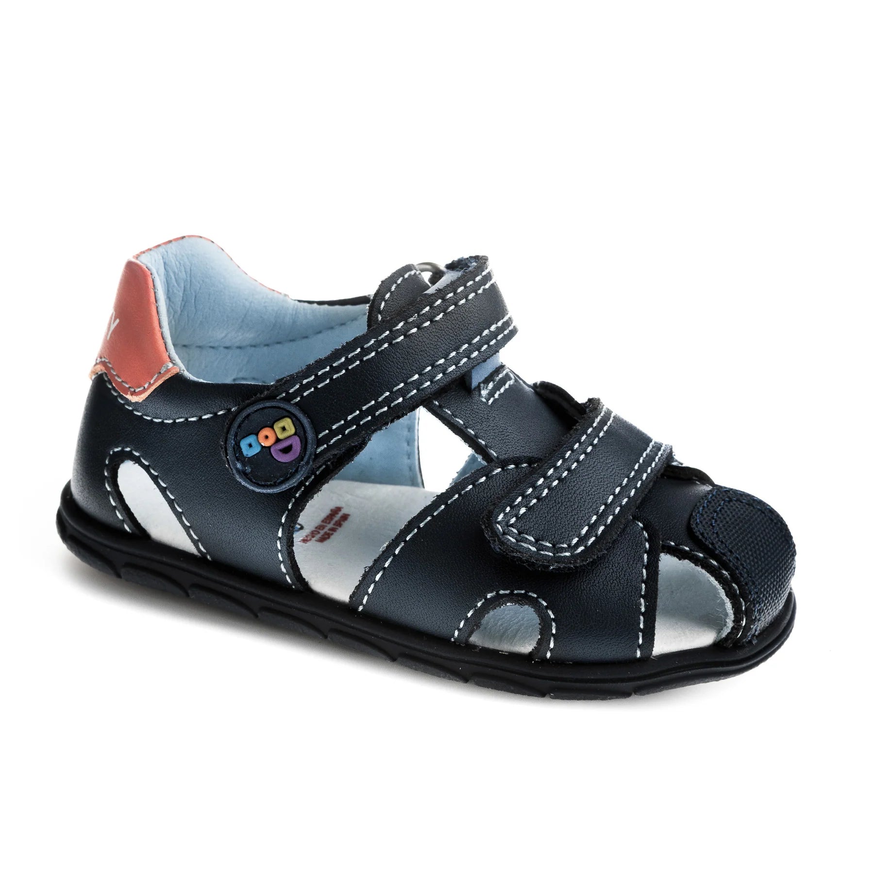 Pablosky ZIG 068000-Barefoot Sandals