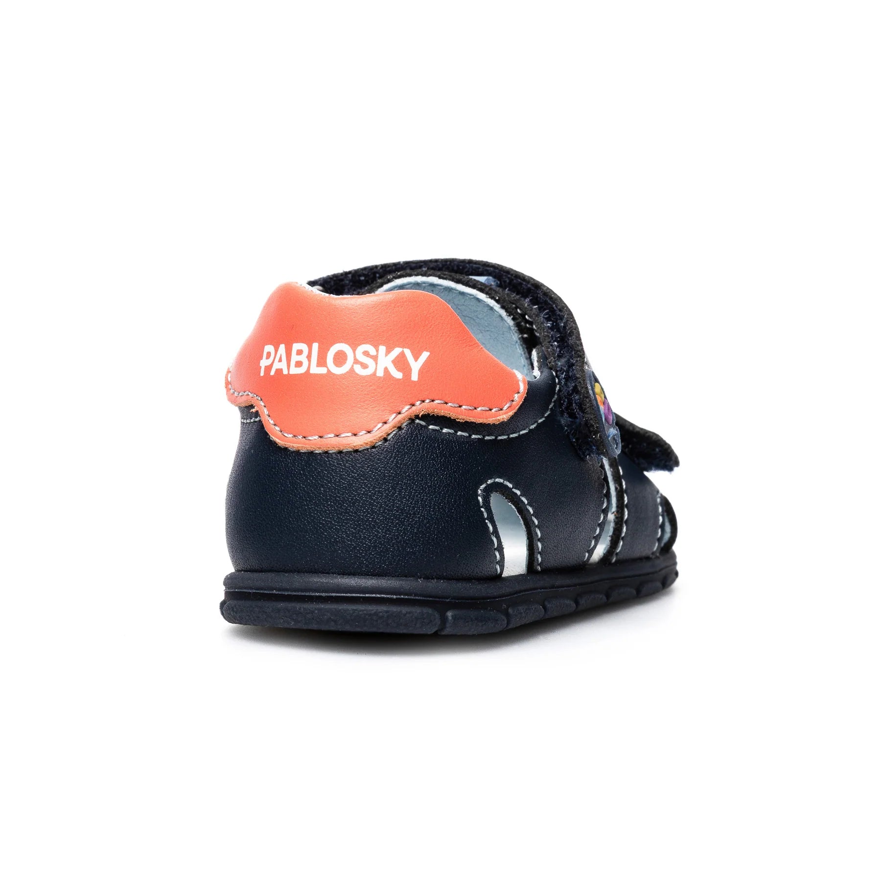 Pablosky ZIG 068000-Barefoot Sandals