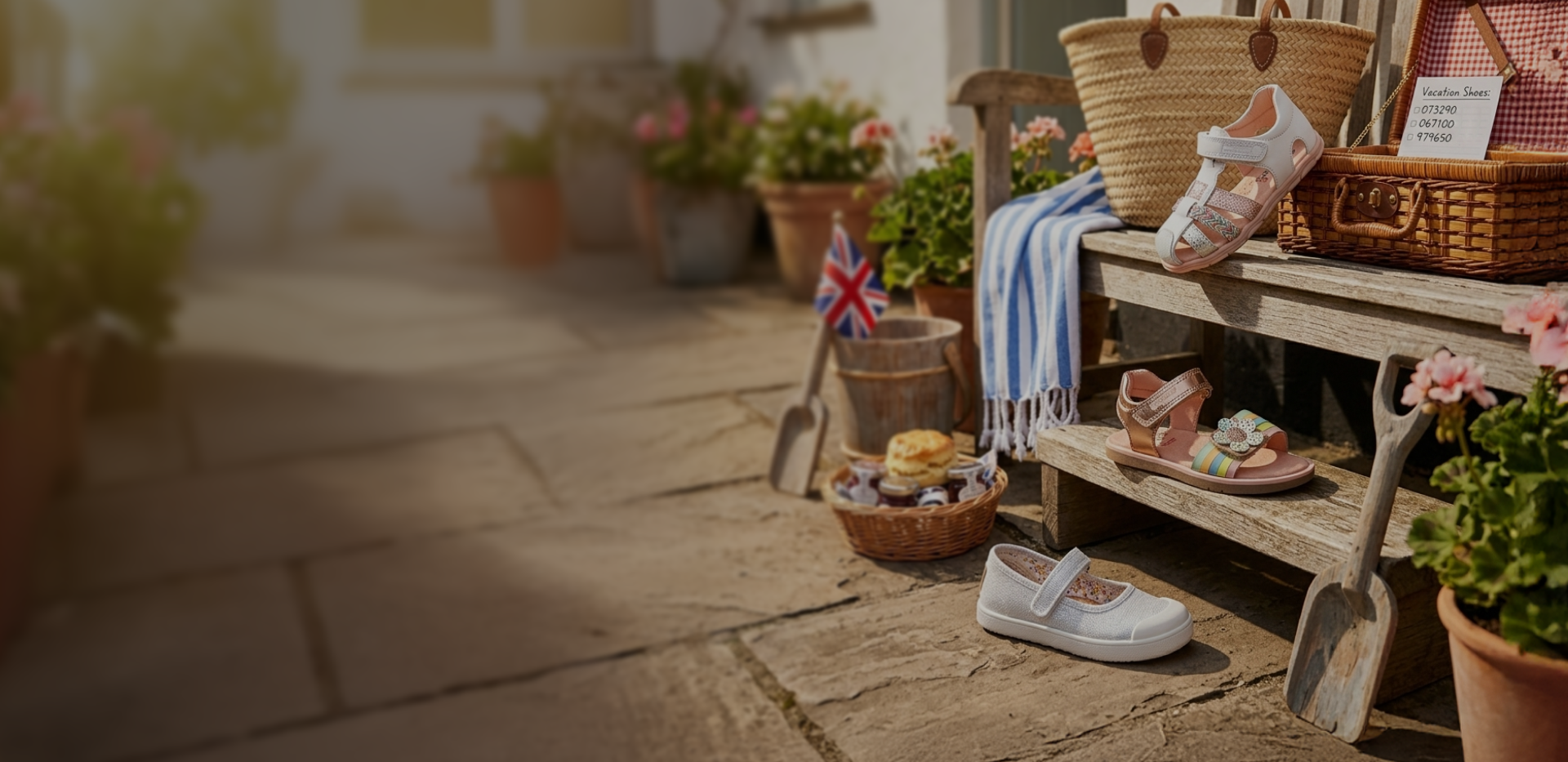 Cheekytoes Barefoot Shoes Ltd